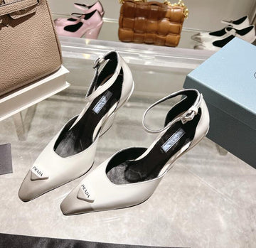 VS Luxury - PD Women Shoes - 248