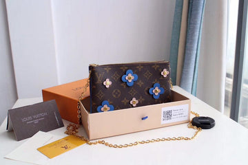 VS Fashion Lu-Vi bags - 1357