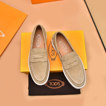 VS - TDS Men Shoes - 502