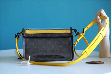 VS Fashion Lu-Vi bags - 10375