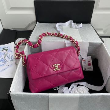 VS Fashion - CNL Bags - 2593