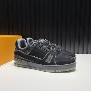 VS Luxury - LOV Men Shoes - 1260