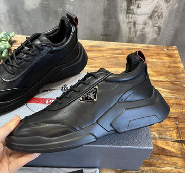 VS Luxury - PD Men Shoes - 071
