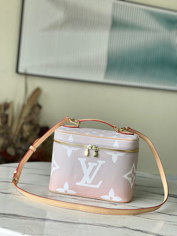 Fashion Lu-Vi bags - 5082