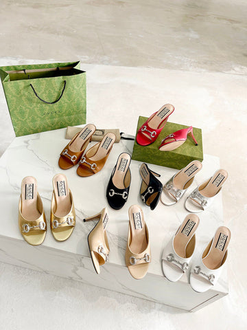 CS - GUKI Shoe - 417