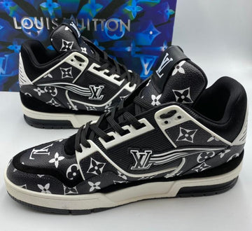 VS Luxury - LOV Men Shoes - 1676