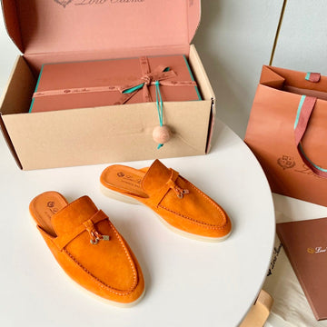 VS - LOP Shoes - 110