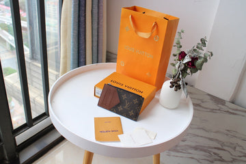 VS - LOV Wallet - 1028