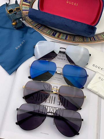 VS - GUKI Sunglass - 194