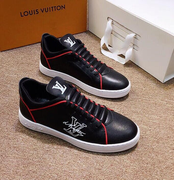 VS Luxury - LOV Men Shoes - 1811