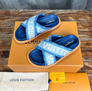 VS Luxury - LOV Women Shoes - 030
