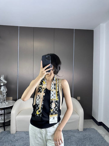 VS - LOV Scarf - 254
