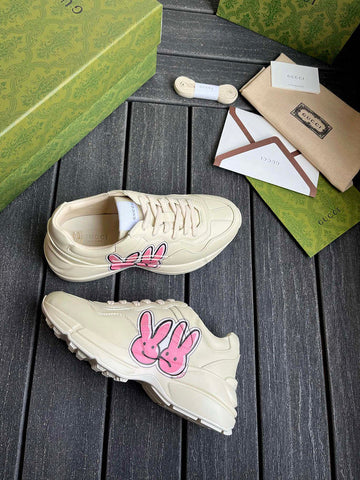 CS - GUKI Shoe - 556