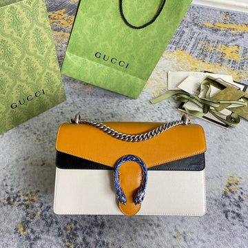 GCC - VS Fashion Bags - 012