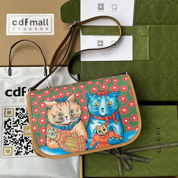 VS - GUKI Bags - 348