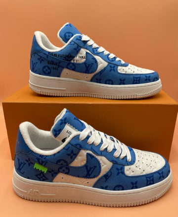 VS Luxury - LOV Men Shoes - 984