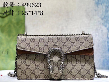 GCC - VS Fashion Bags - 311
