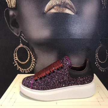 VS Luxury - AQ Men SHoes - 445