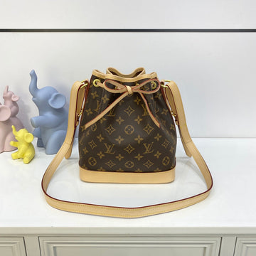 VS Fashion Lu-Vi Bags - 16896
