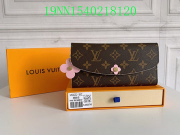 VS CHL Wallet - 243