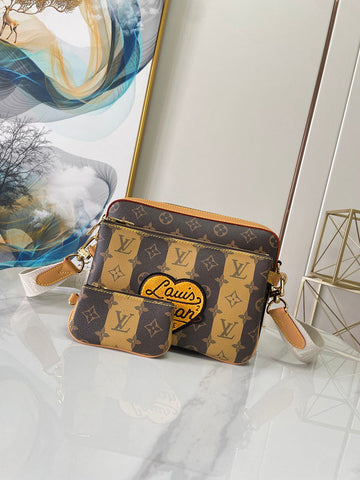 VS - LOV Women Bag - 1264