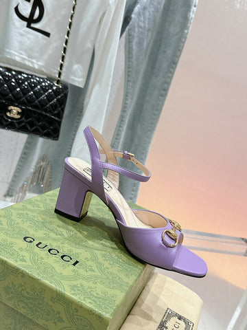 VS - GUKI Shoe - 1049