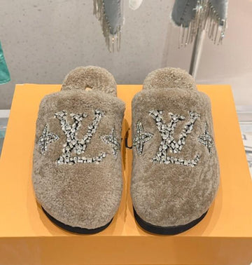 VS Luxury - LOV Women Shoes - 468
