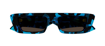 Gucci VS1331S M 004 Flattop Sunglasses