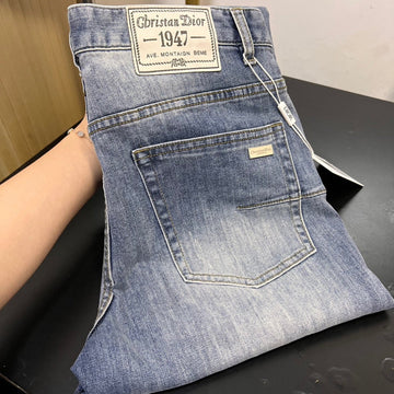 VS - Men Jeans - 393