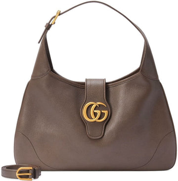 Women's LeatherBag in Brown | 726274AABE9