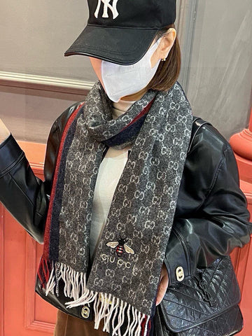 VS - GUKI Scarf - 281