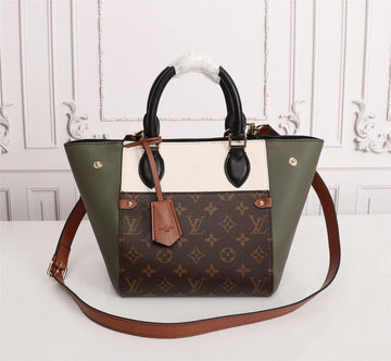 Fashion Lu-Vi bags - 3824