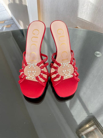 VS - GUKI Shoe - 882