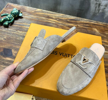 VS Luxury - LOV Women Shoes - 269