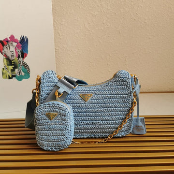 VS - PD Women Bag - 178