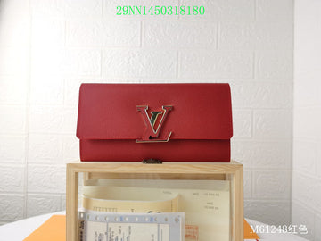 VS LOV Wallet - 1507