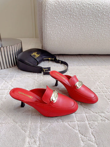 VS - FGO Women Shoes - 092