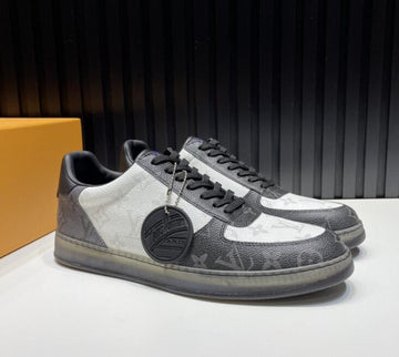 VS Luxury - LOV Men Shoes - 1210