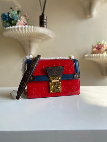 VS - LOV Women Bag - 2225