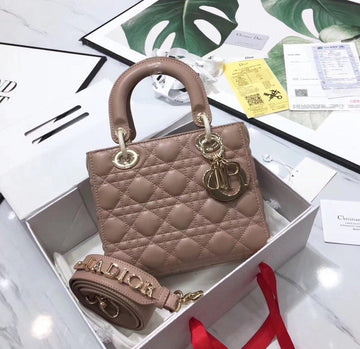 VS - DOR Bags - 1216