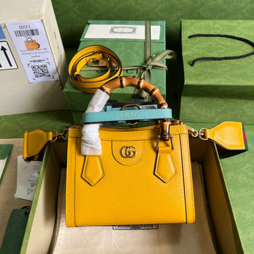 VS - GUKI Bag - 1177