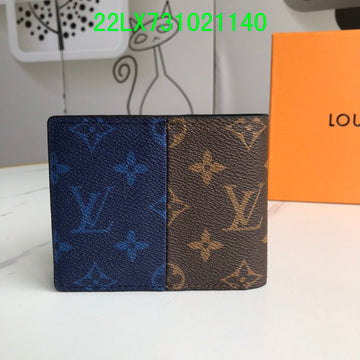 VS CHL Wallet - 1510