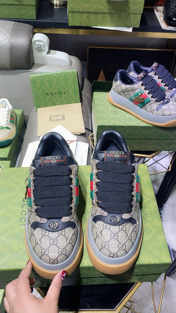 CS - GUKI Shoe - 411
