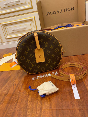 VS Fashion Lu-Vi Bags - 16708