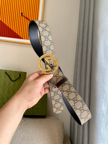 VS - GUKI Belt - 273