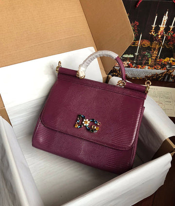 VS - DG Bags - 460