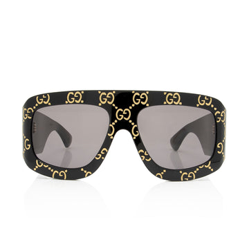Gucci VS Street Shield Sunglasses