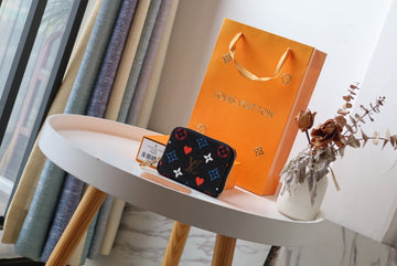 VS - LOV Wallet - 188