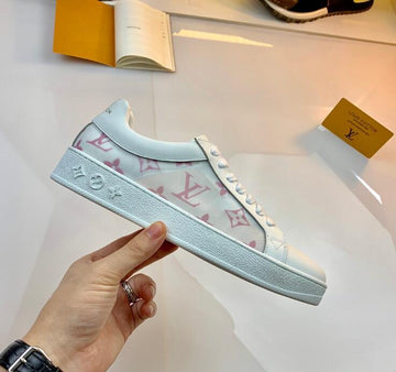 VS Luxury - LOV Men Shoes - 1821