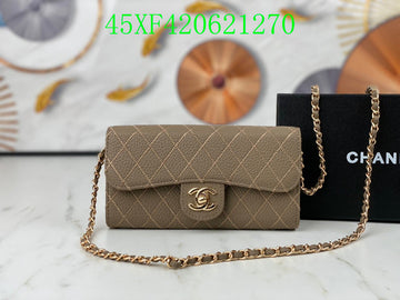 VS CHL Wallet - 100